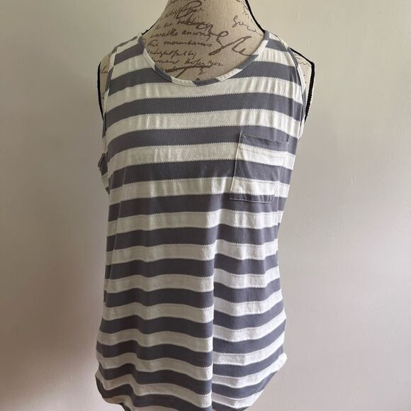 Papermoon Knit Tank - Picture 3 of 6